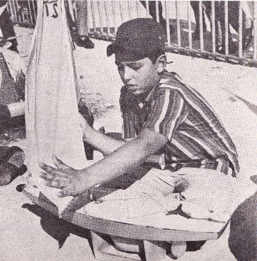 celio nautimodelista