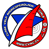 logo vela rc CHILE