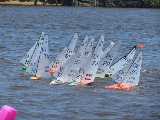 VI regbarravelha 2015