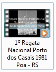 icone regata nacional porto dos casais