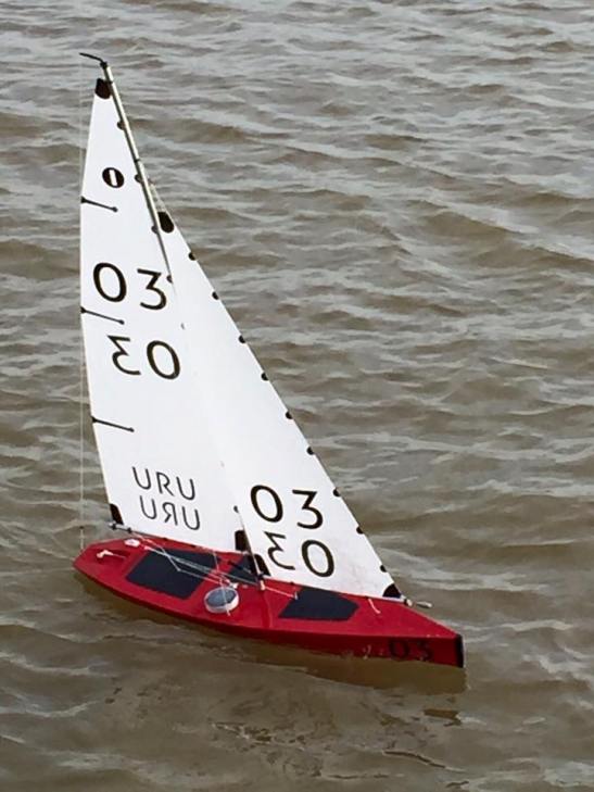 flotilha uruguai URU 03