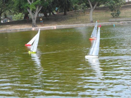 reinauguração tanque do flamengo_11