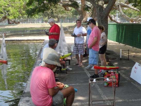 reinauguração tanque do flamengo_6