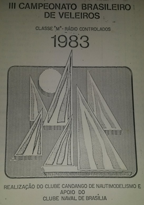 brasileiro 1983 Brasília DF_45