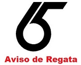 LOGO aviso de regata RG65_80