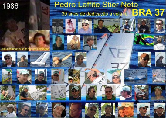 faces de um campeão