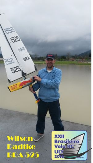 wilson radtike BRA525