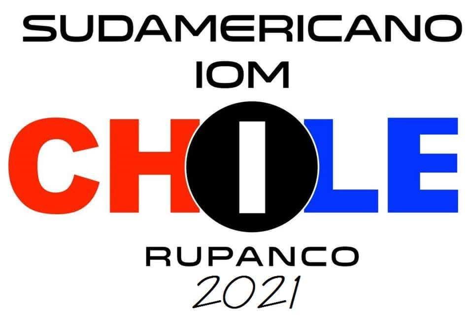 Logo Sulamericano de IOM